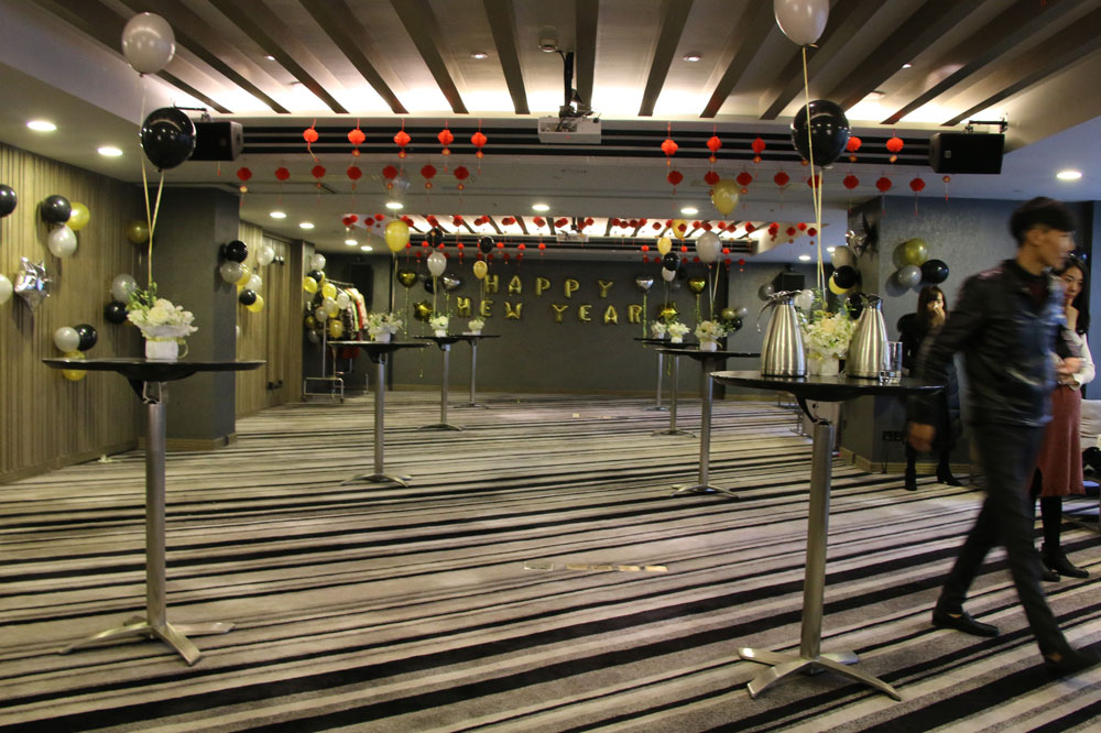 “酒店设计公司”/