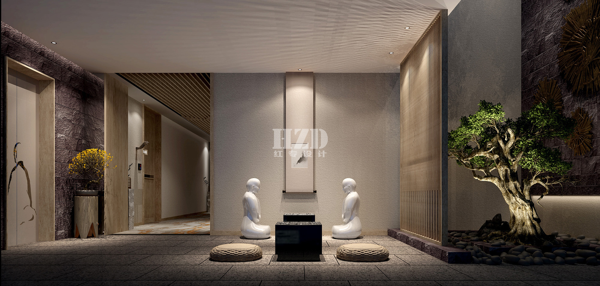 成都温泉酒店设计公司排名 成都温泉酒店设计公司排名