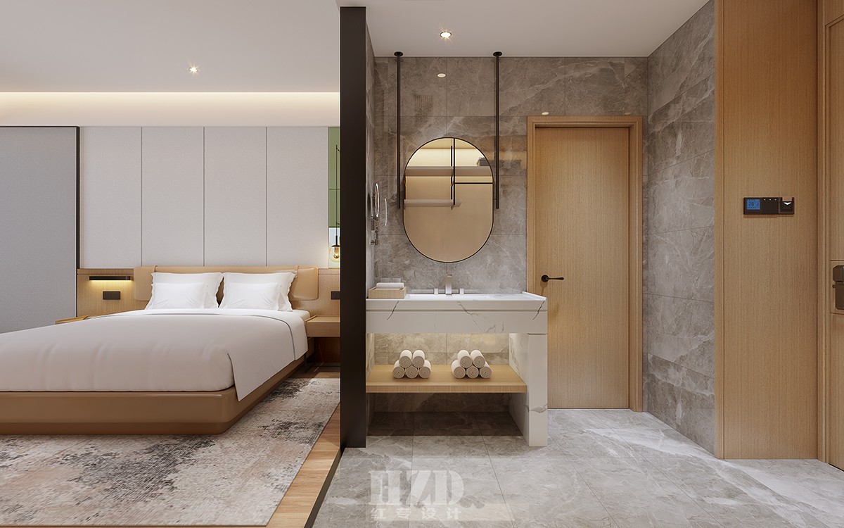 精品主题酒店设计 精品主题酒店设计