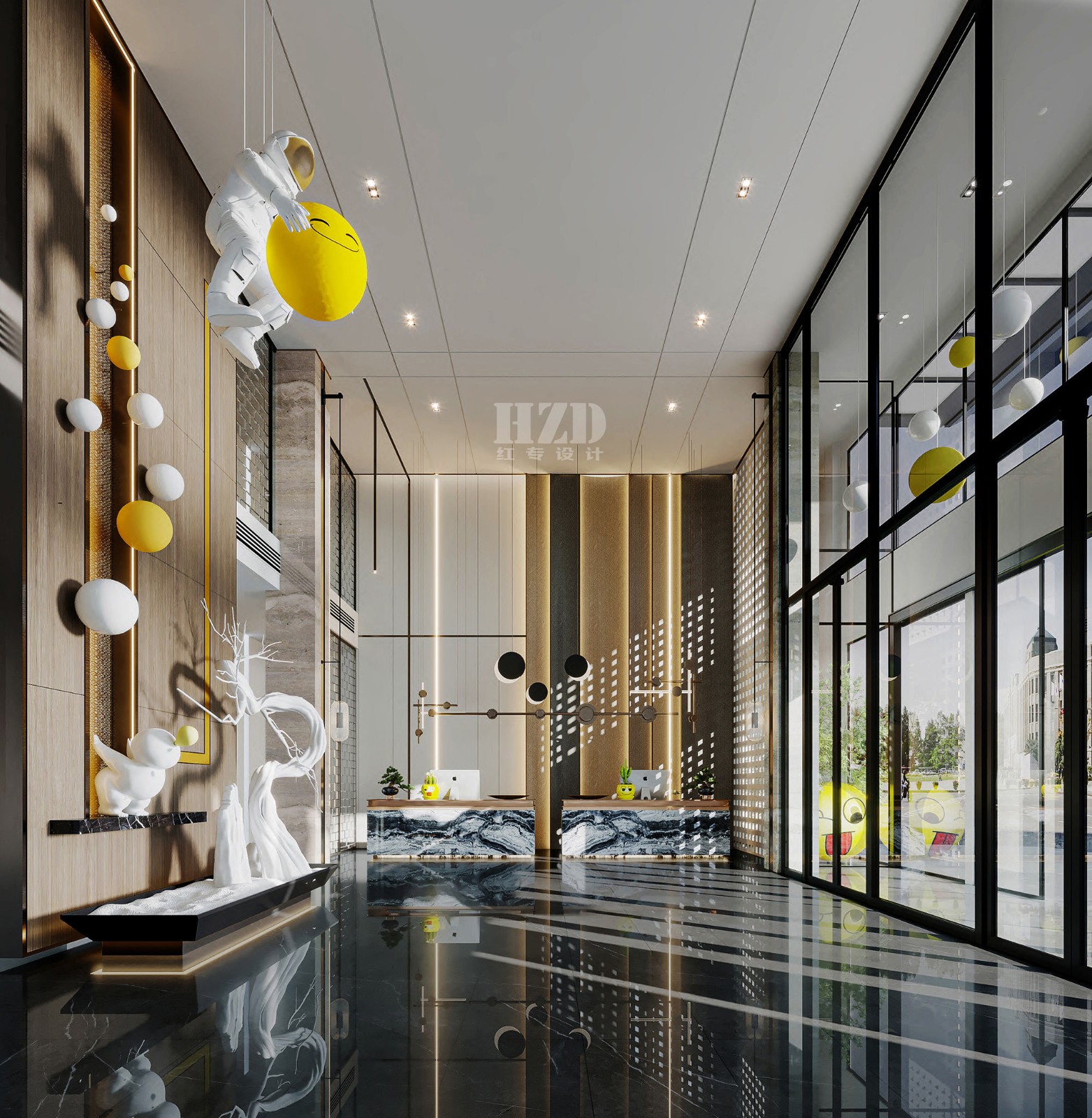 连锁酒店设计 连锁酒店设计