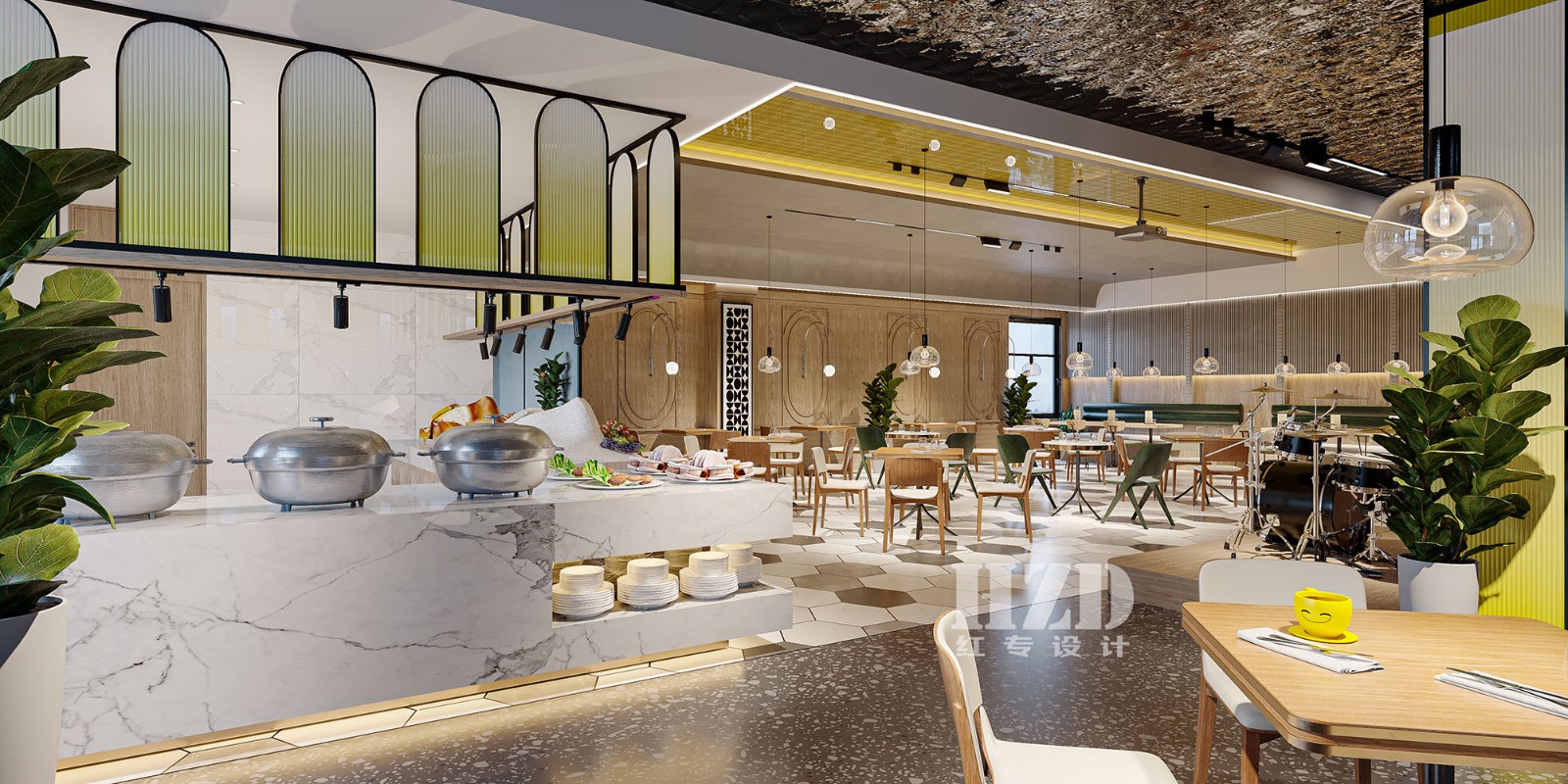 酒店设计 酒店设计