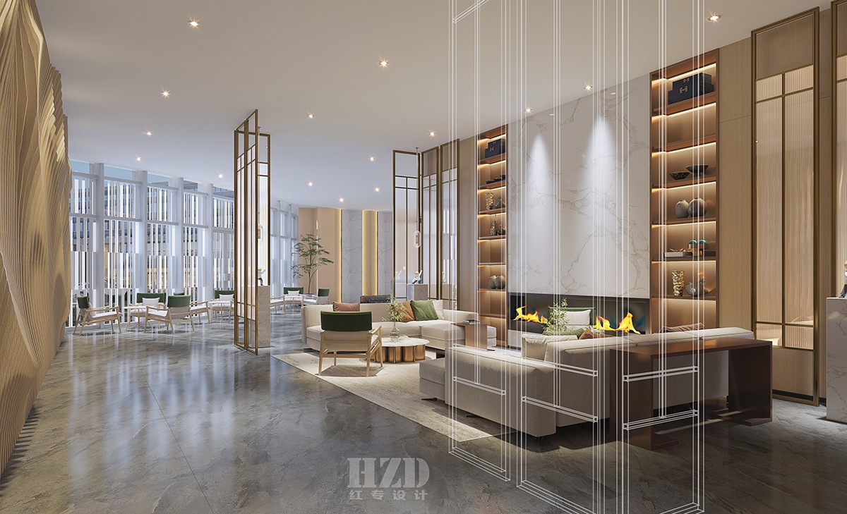 酒店设计 酒店设计