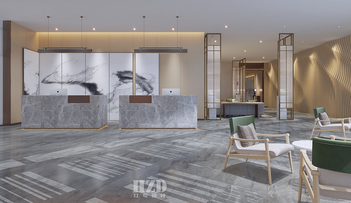 酒店设计 酒店设计