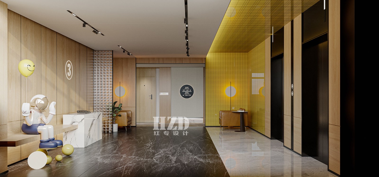 酒店设计 酒店设计