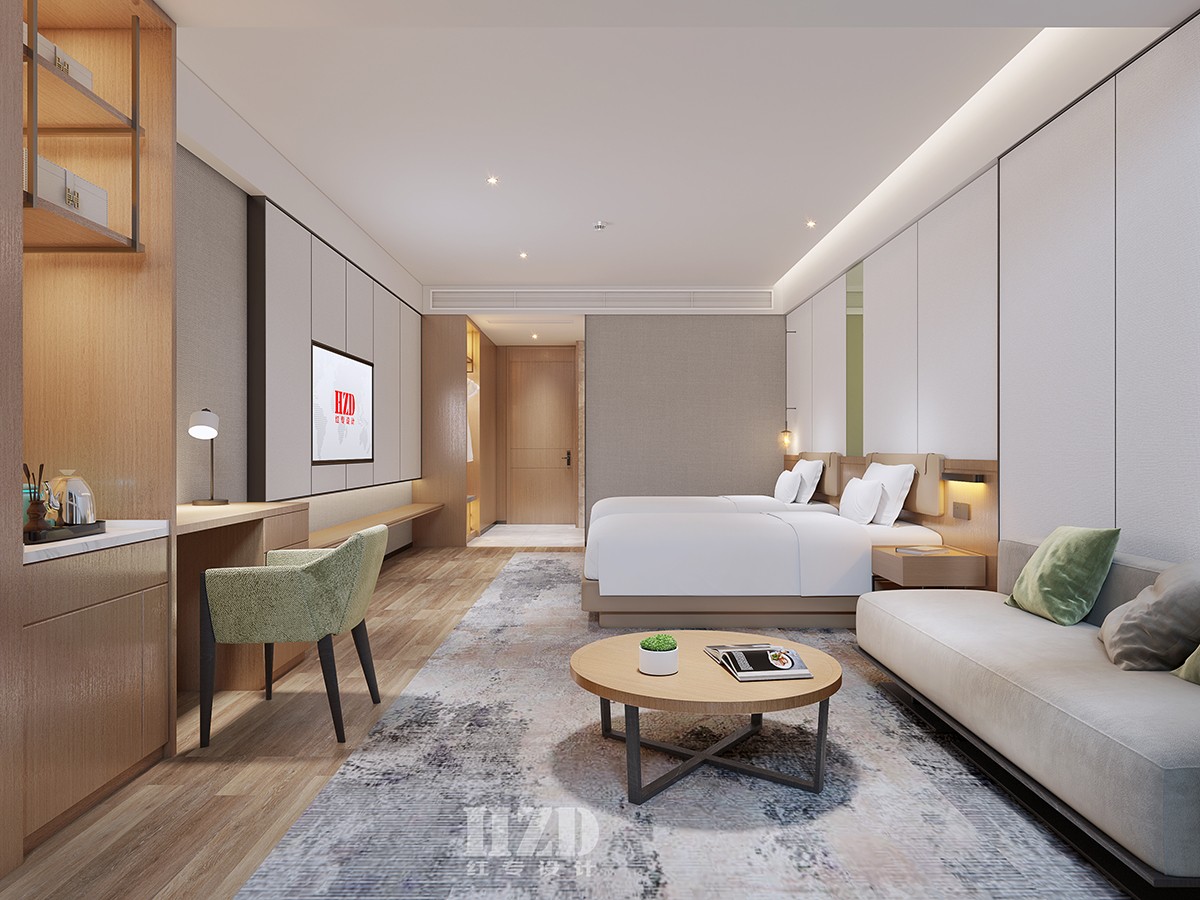 酒店设计规范 酒店设计规范