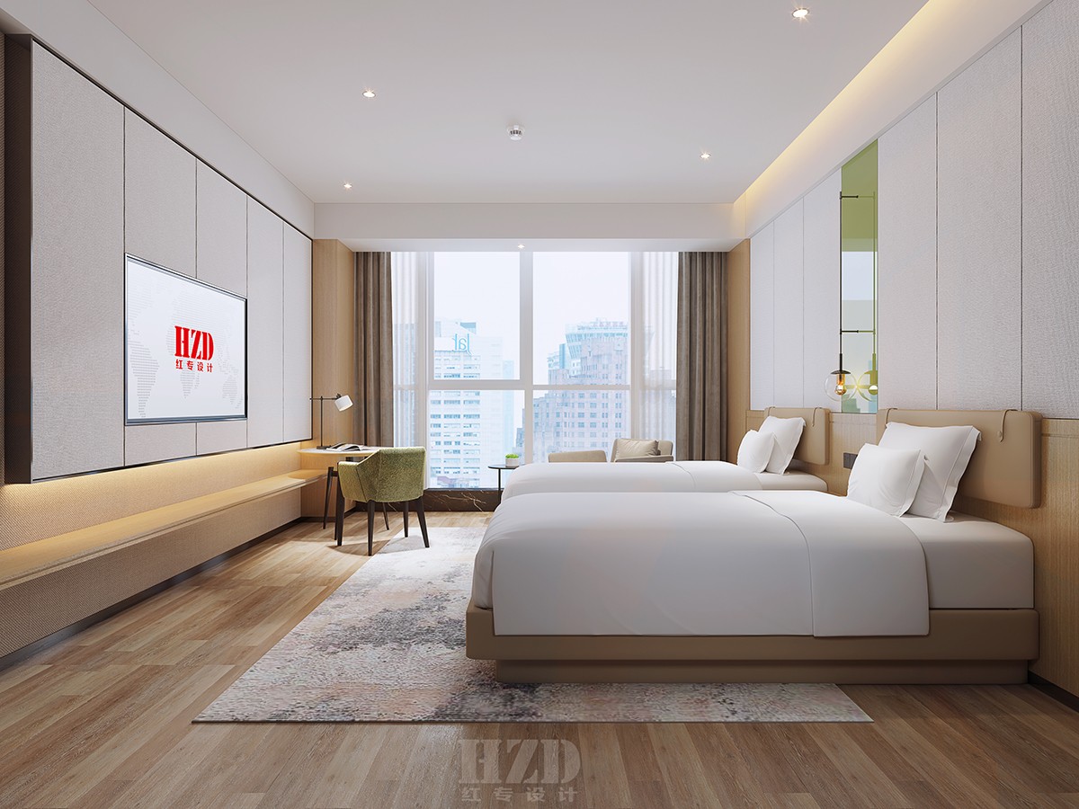 酒店设计 酒店设计