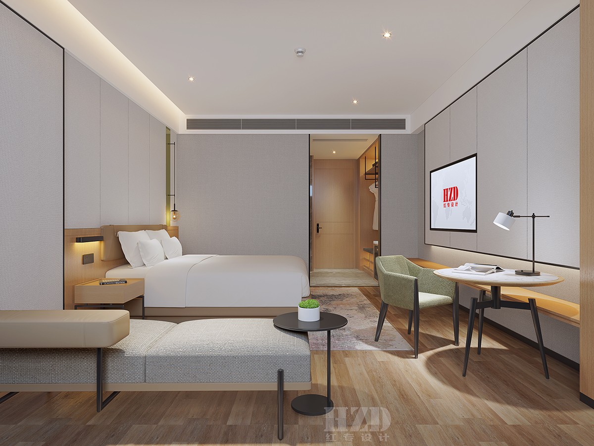 精品主题酒店设计 精品主题酒店设计