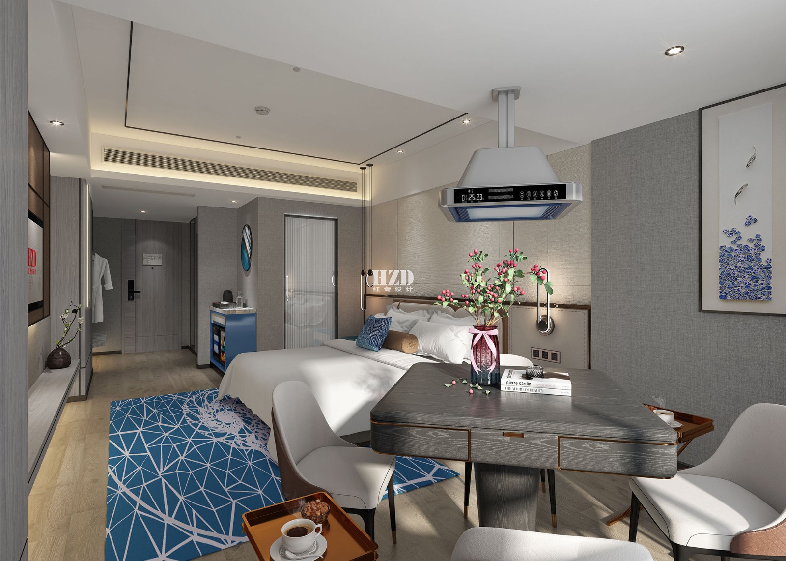 连锁酒店设计 连锁酒店设计