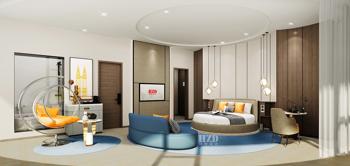 高端民宿设计公司品牌 高端民宿设计公司品牌