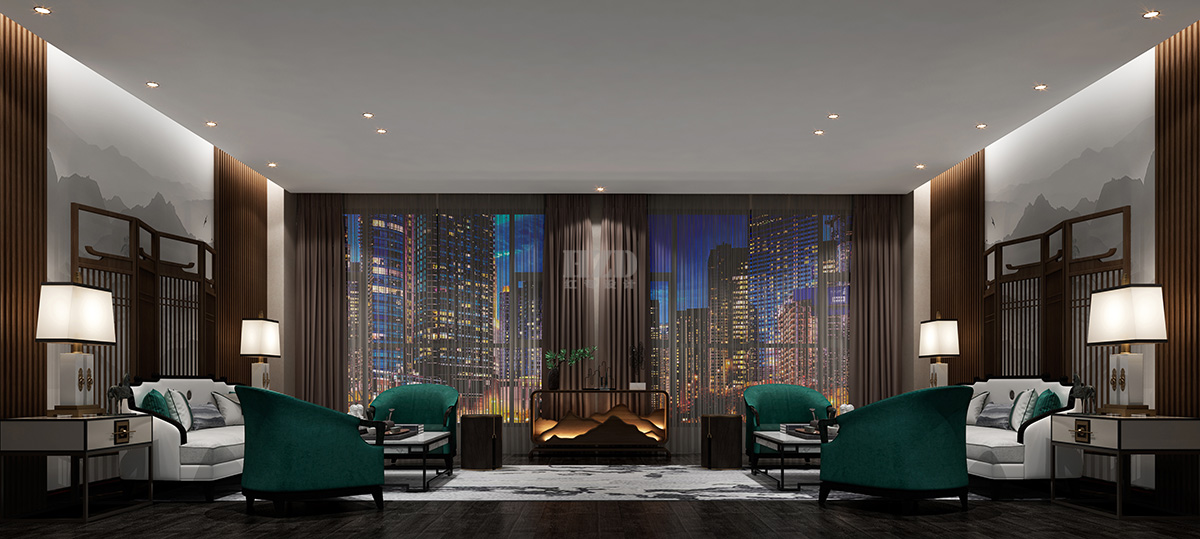 成都温泉酒店设计公司 成都温泉酒店设计公司