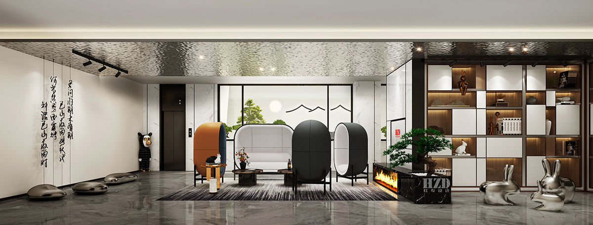 连锁酒店设计服务 连锁酒店设计服务