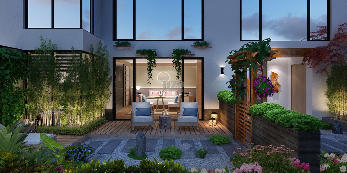 高端民宿设计 高端民宿设计