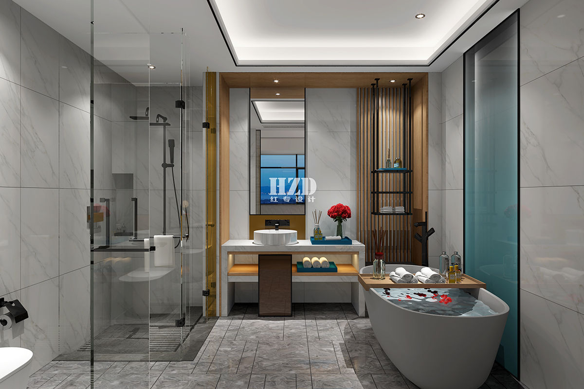 酒店设计定位 酒店设计定位