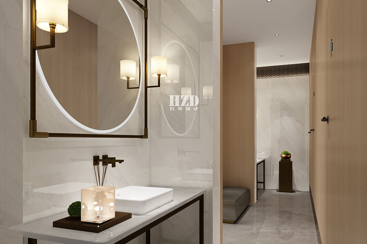 高端民宿设计风格 高端民宿设计风格