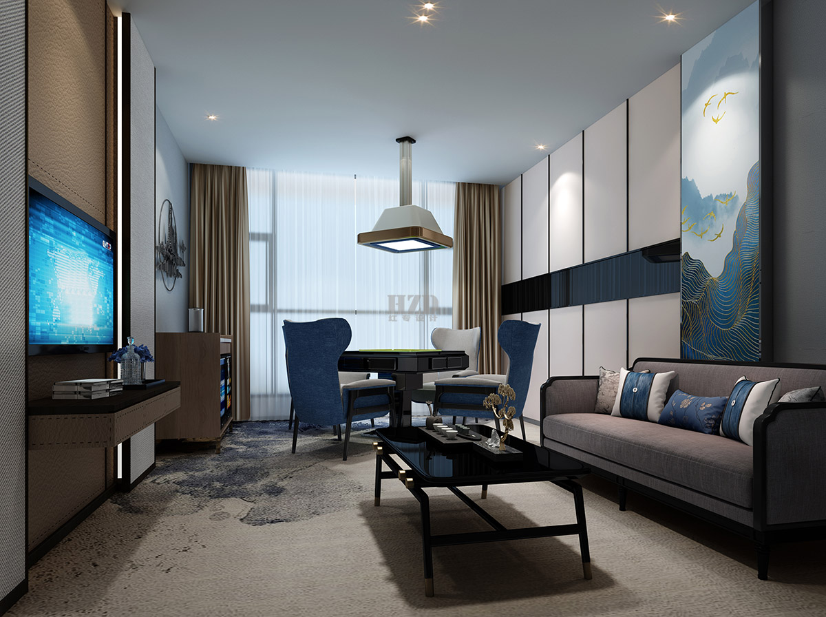 成都酒店设计公司十大 成都酒店设计公司十大