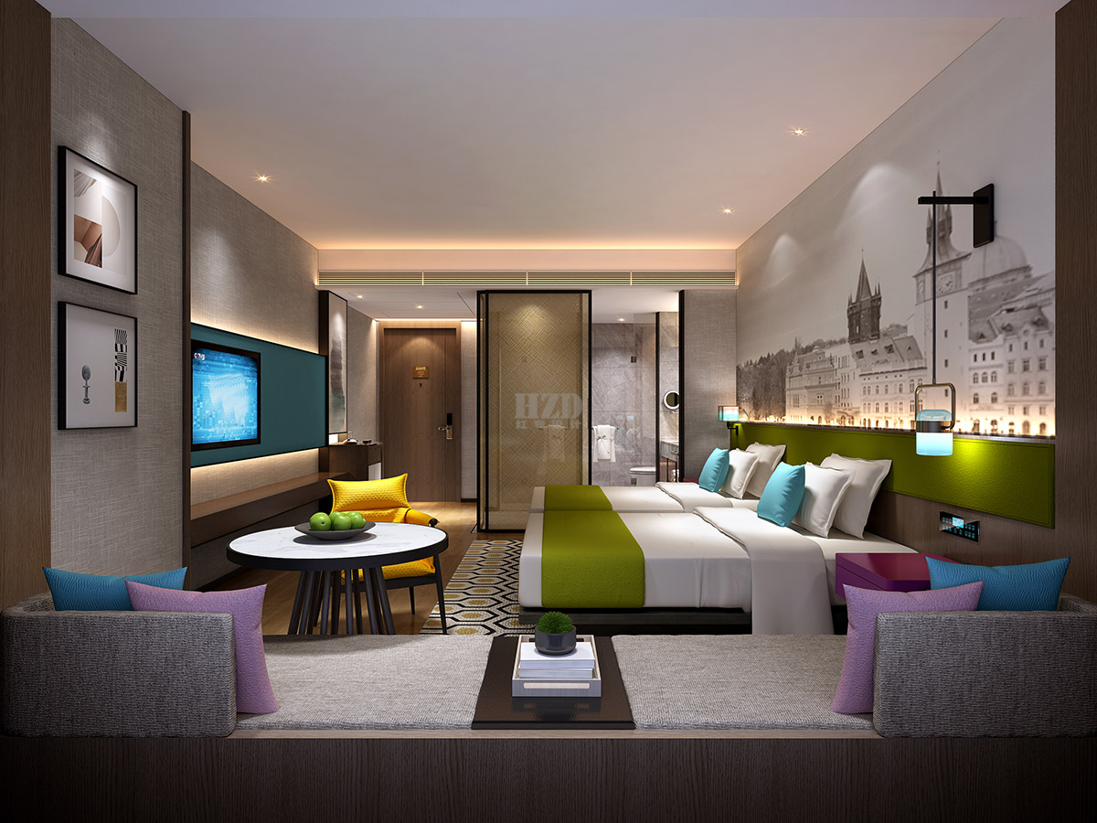 成都温泉酒店设计公司 成都温泉酒店设计公司