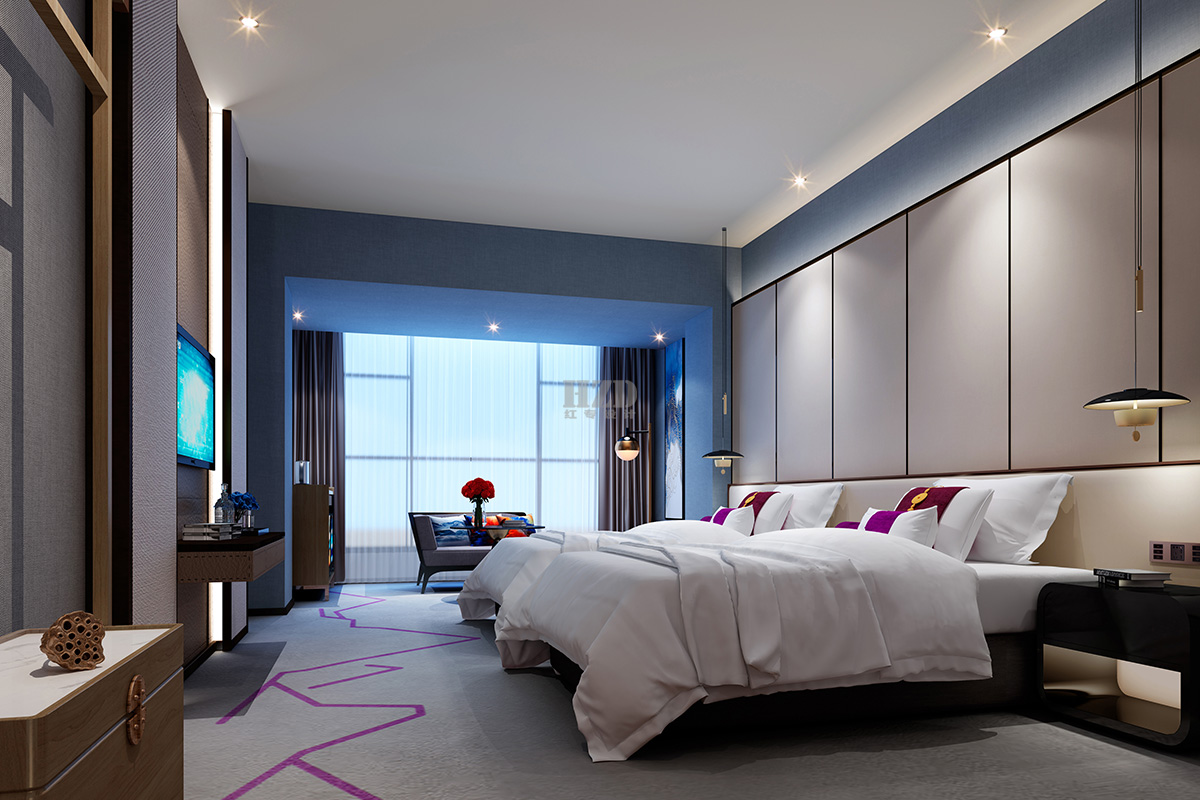 连锁酒店设计方案 连锁酒店设计方案