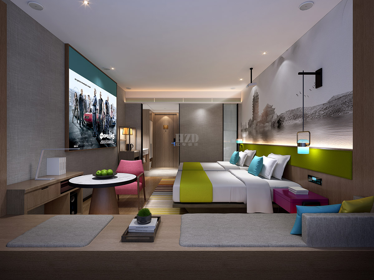 成都温泉酒店设计公司 成都温泉酒店设计公司