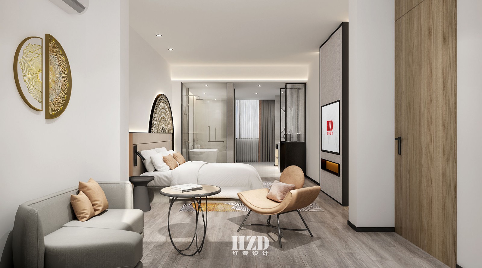 高端民宿设计公司图片 高端民宿设计公司图片