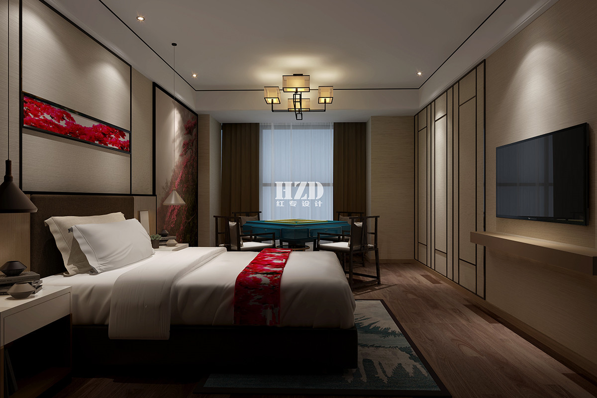 连锁酒店设计公司 连锁酒店设计公司