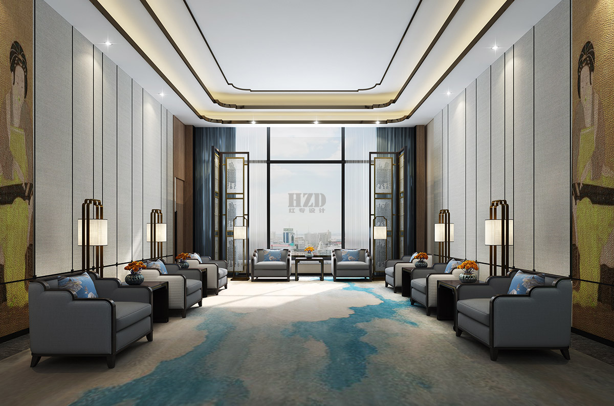 成都温泉酒店设计 成都温泉酒店设计