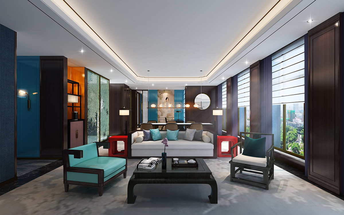 成都温泉酒店设计 成都温泉酒店设计