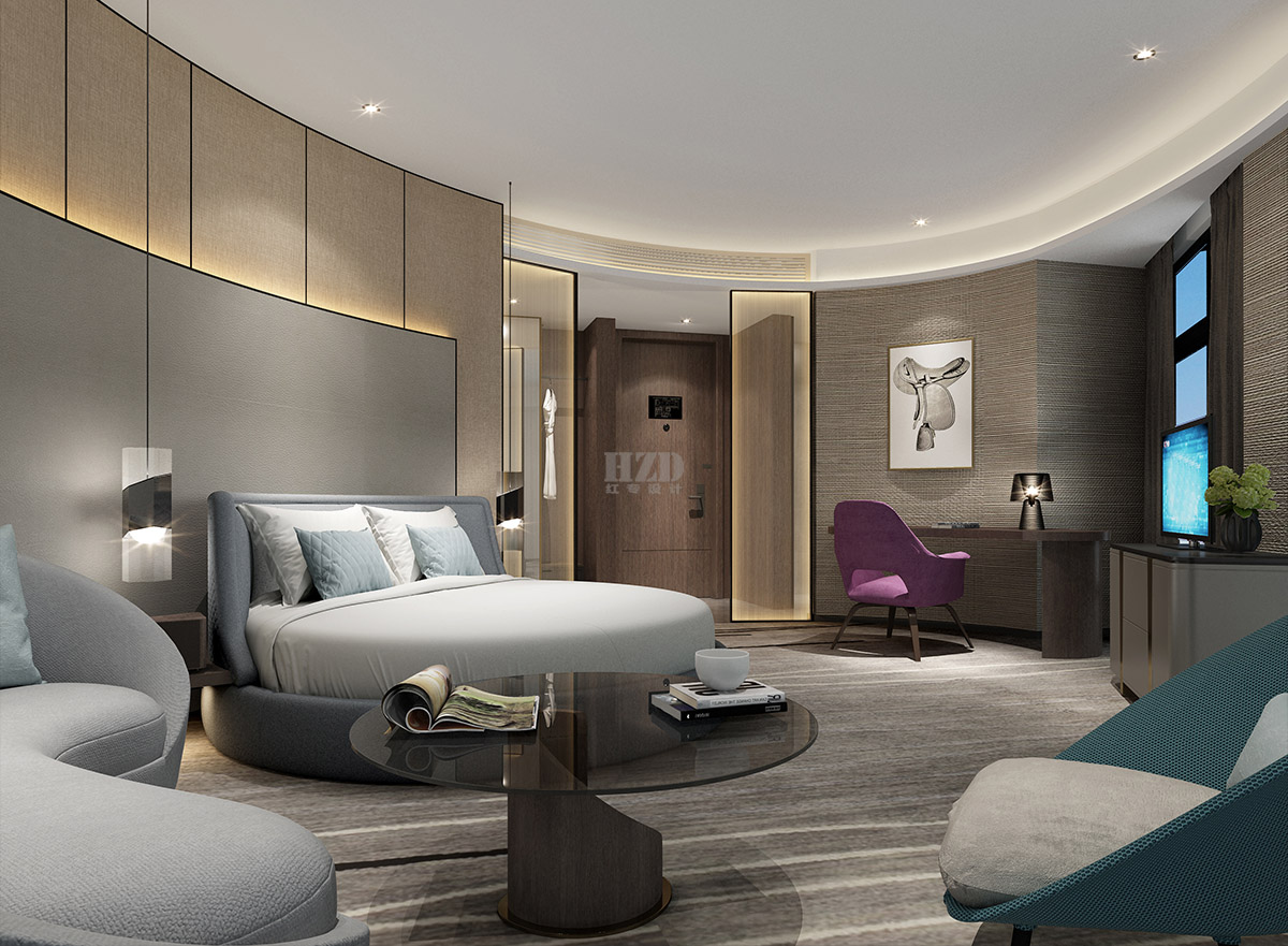 成都温泉酒店的设计公司 成都温泉酒店的设计公司