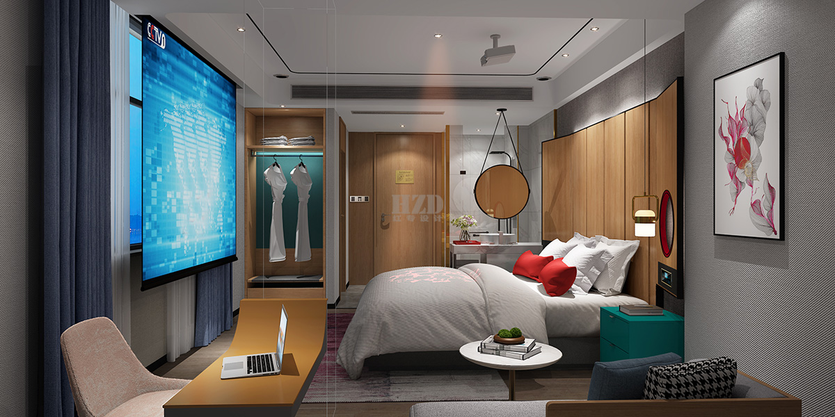 酒店设计公司 酒店设计公司