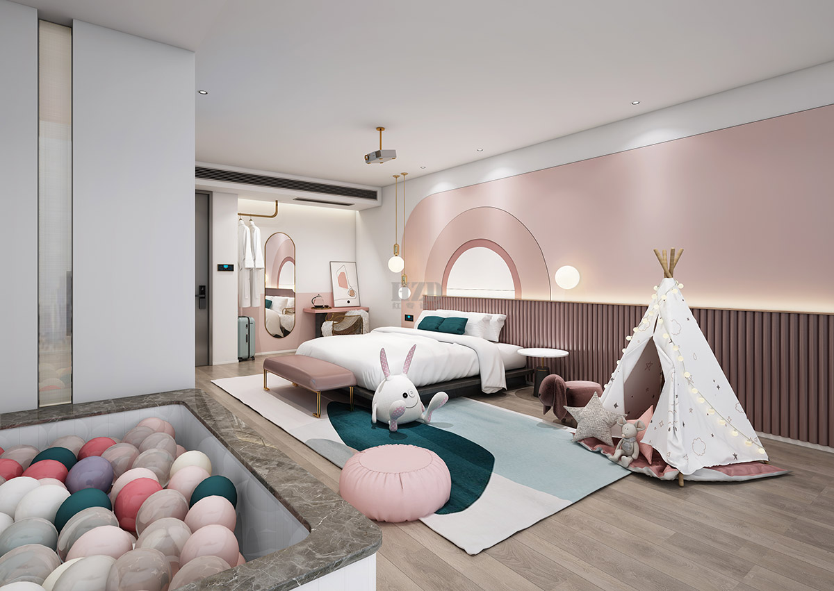 高端民宿设计 高端民宿设计