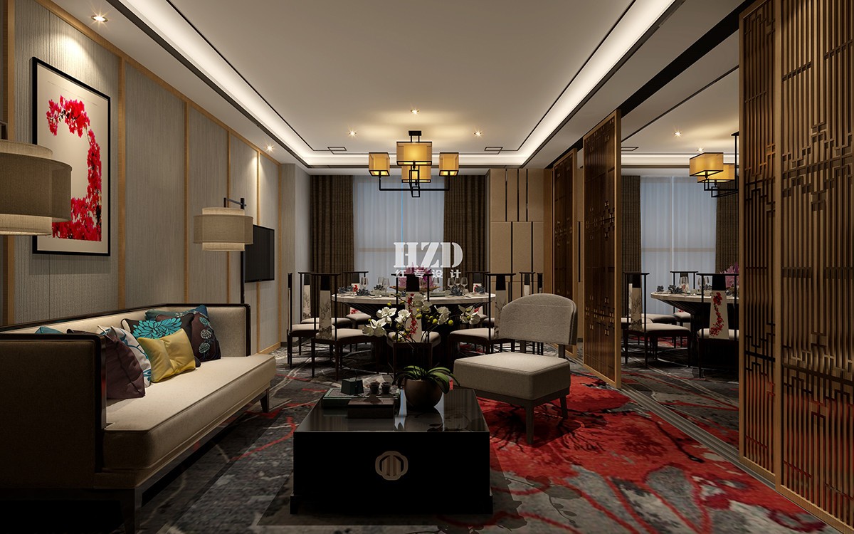 温泉酒店设计要素 温泉酒店设计要素