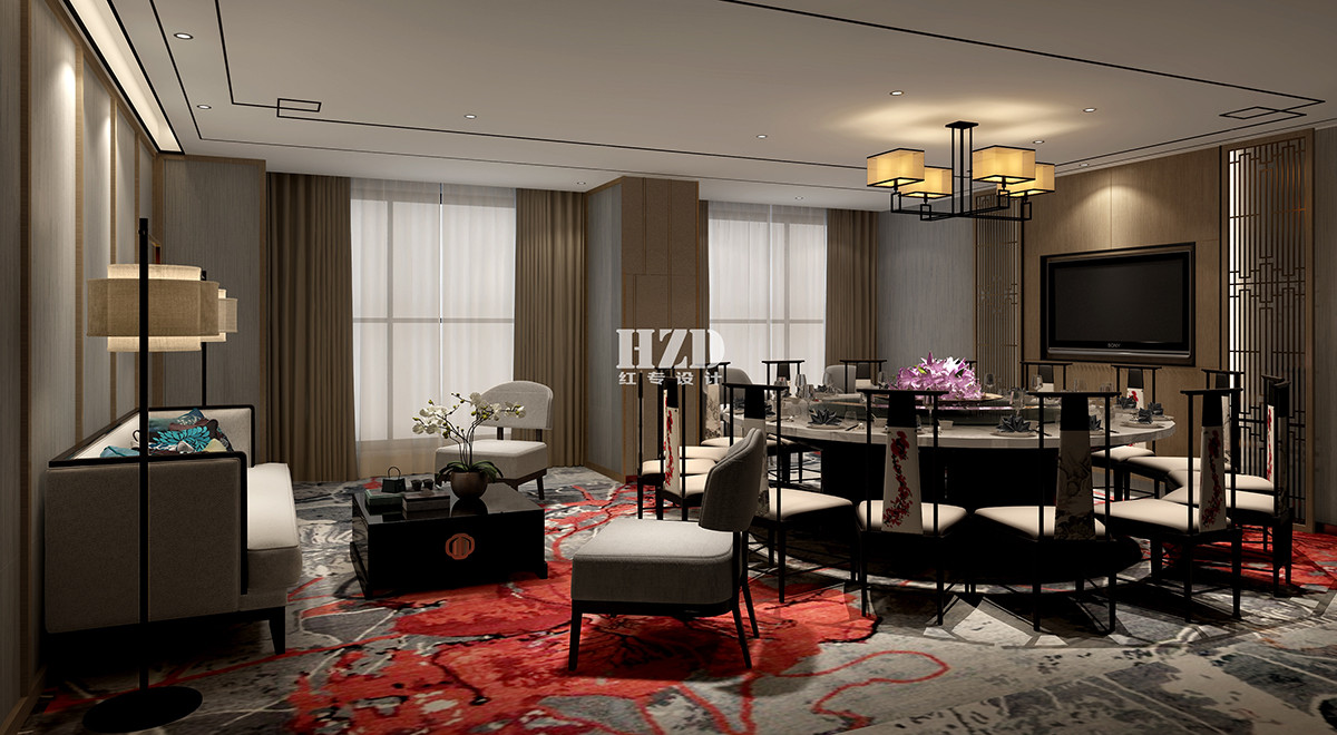 温泉酒店设计要素 温泉酒店设计要素