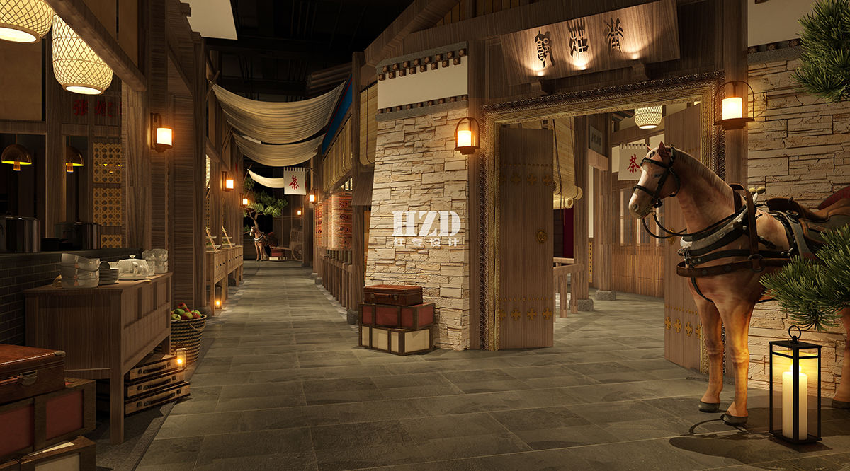 专业酒店设计公司 专业酒店设计公司