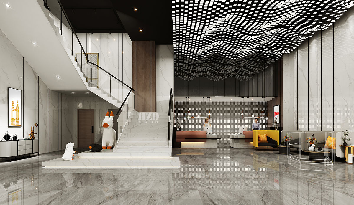 贵阳专业连锁酒店设计公司 贵阳专业连锁酒店设计公司