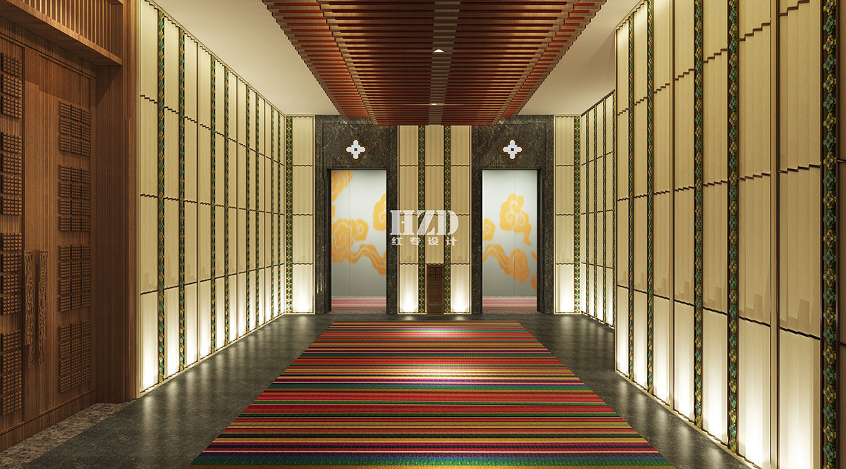 专业酒店设计公司 专业酒店设计公司