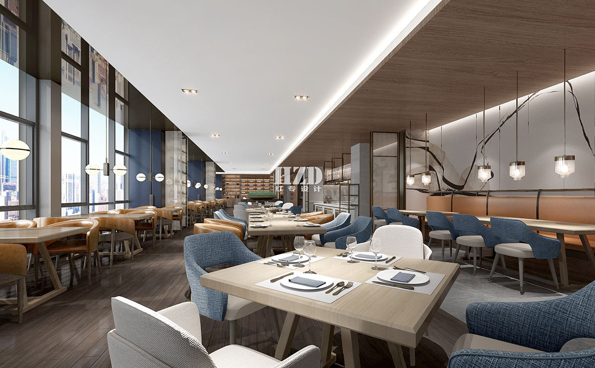 杭州连锁酒店设计公司 杭州连锁酒店设计公司