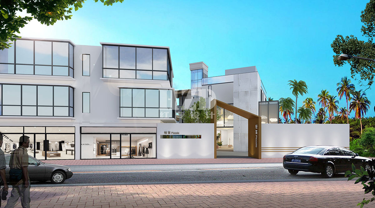 酒店设计公司 酒店设计公司