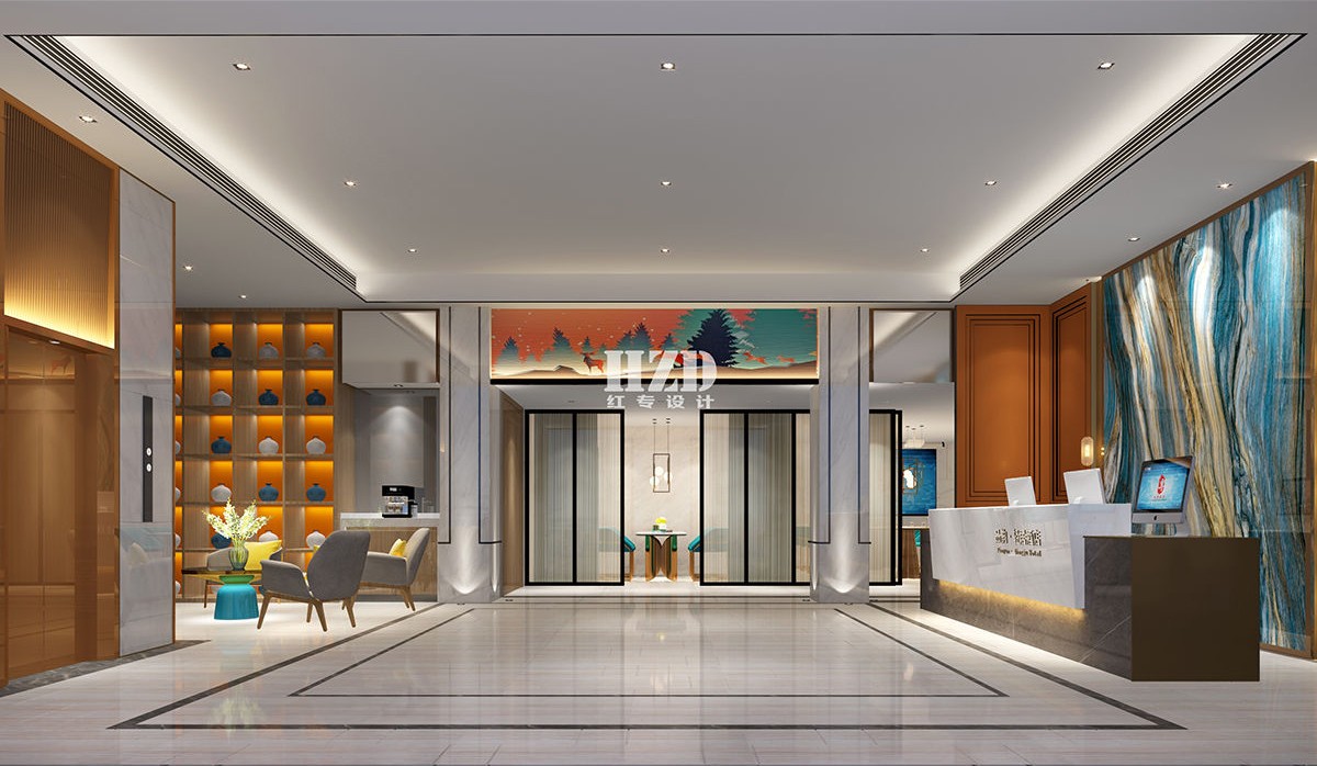 合肥酒店设计公司 合肥酒店设计公司