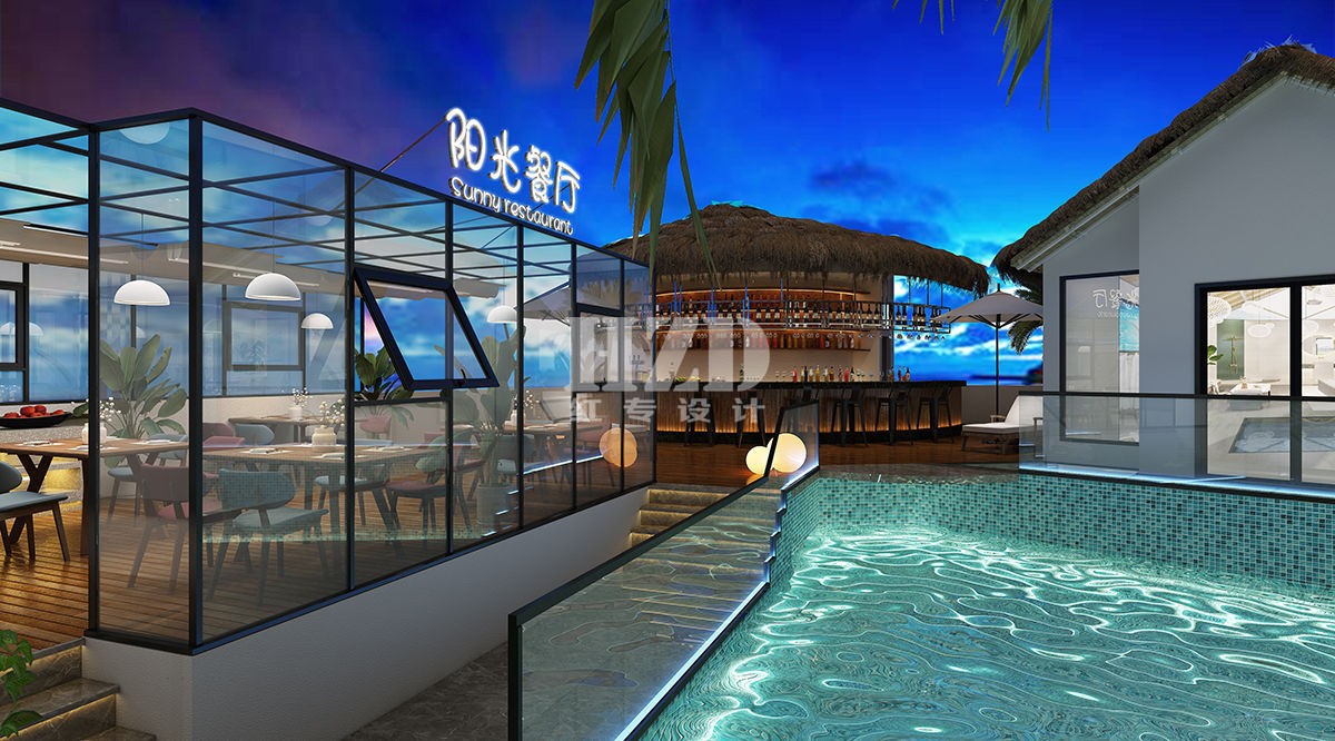 贵阳温泉酒店设计公司 贵阳温泉酒店设计公司