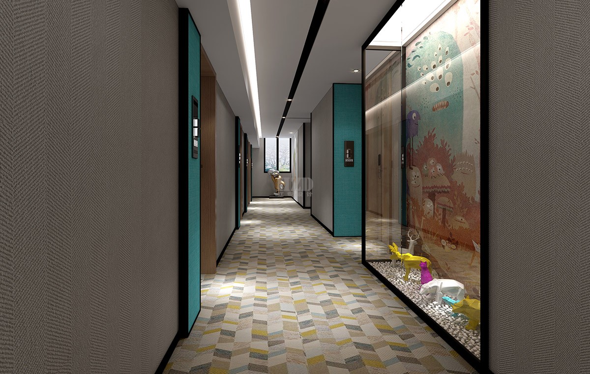 西藏温泉酒店设计公司 西藏温泉酒店设计公司