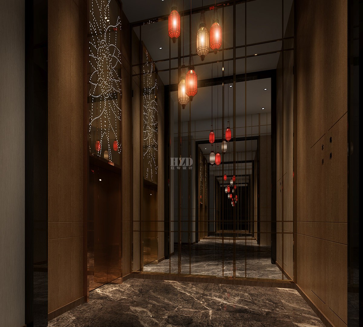 酒店设计公司 酒店设计公司