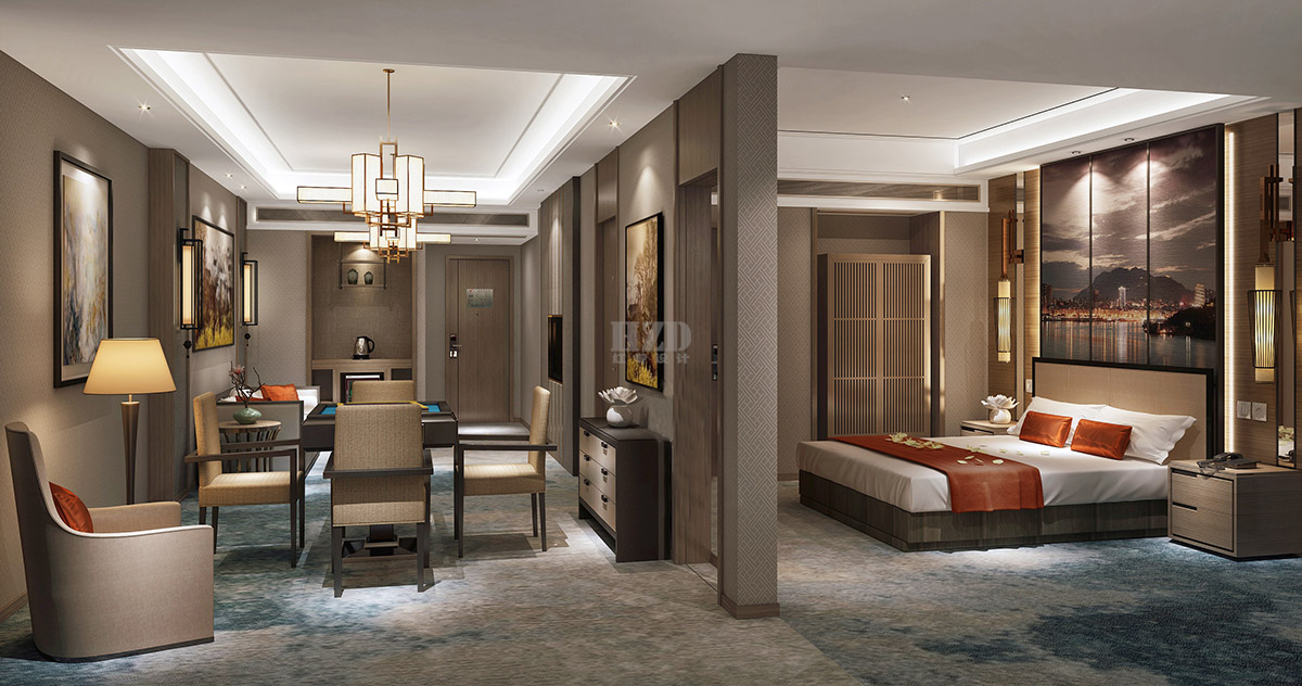 温泉酒店设计 温泉酒店设计