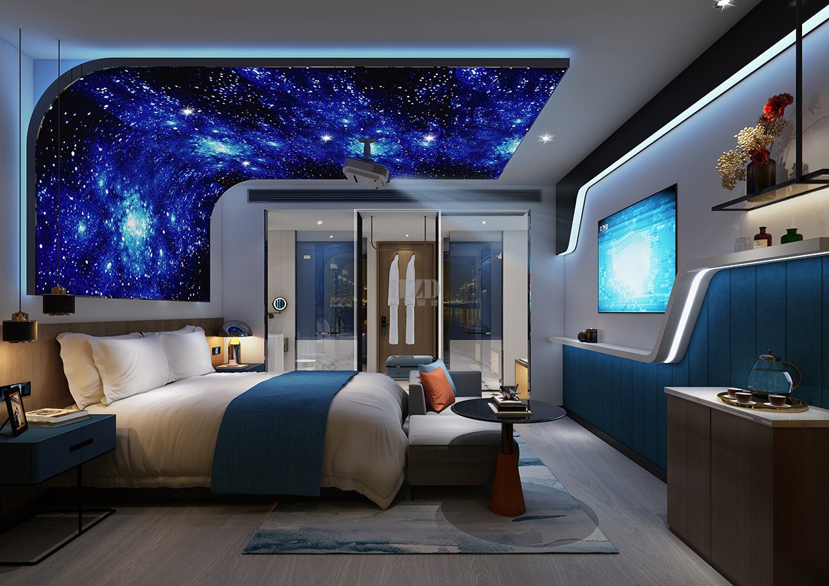 连锁酒店设计公司 连锁酒店设计公司