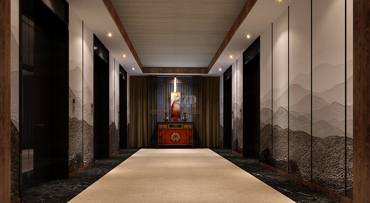 粉色网站视频入口设计说明 粉色网站视频入口设计说明