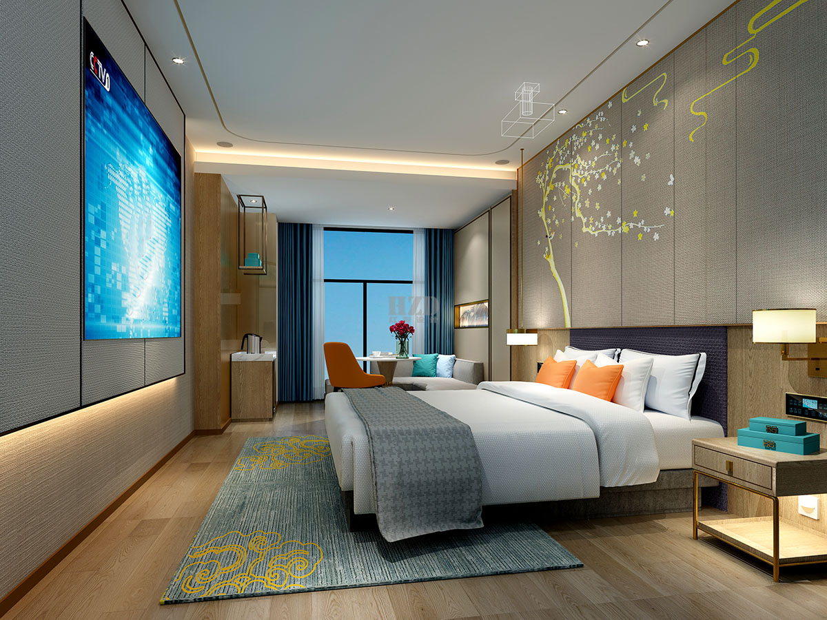 连锁酒店设计 连锁酒店设计