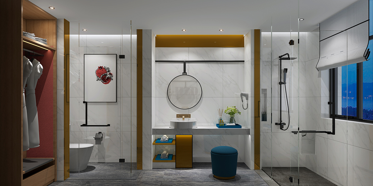 连锁酒店设计公司 连锁酒店设计公司