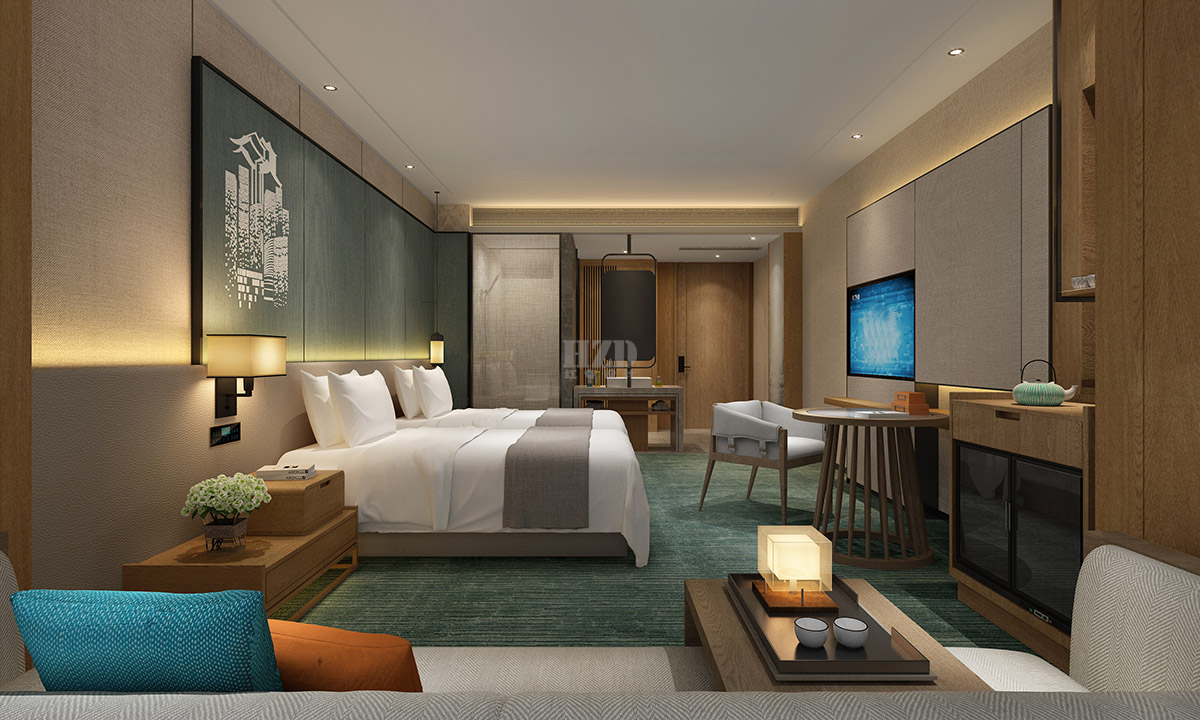 连锁酒店设计 连锁酒店设计