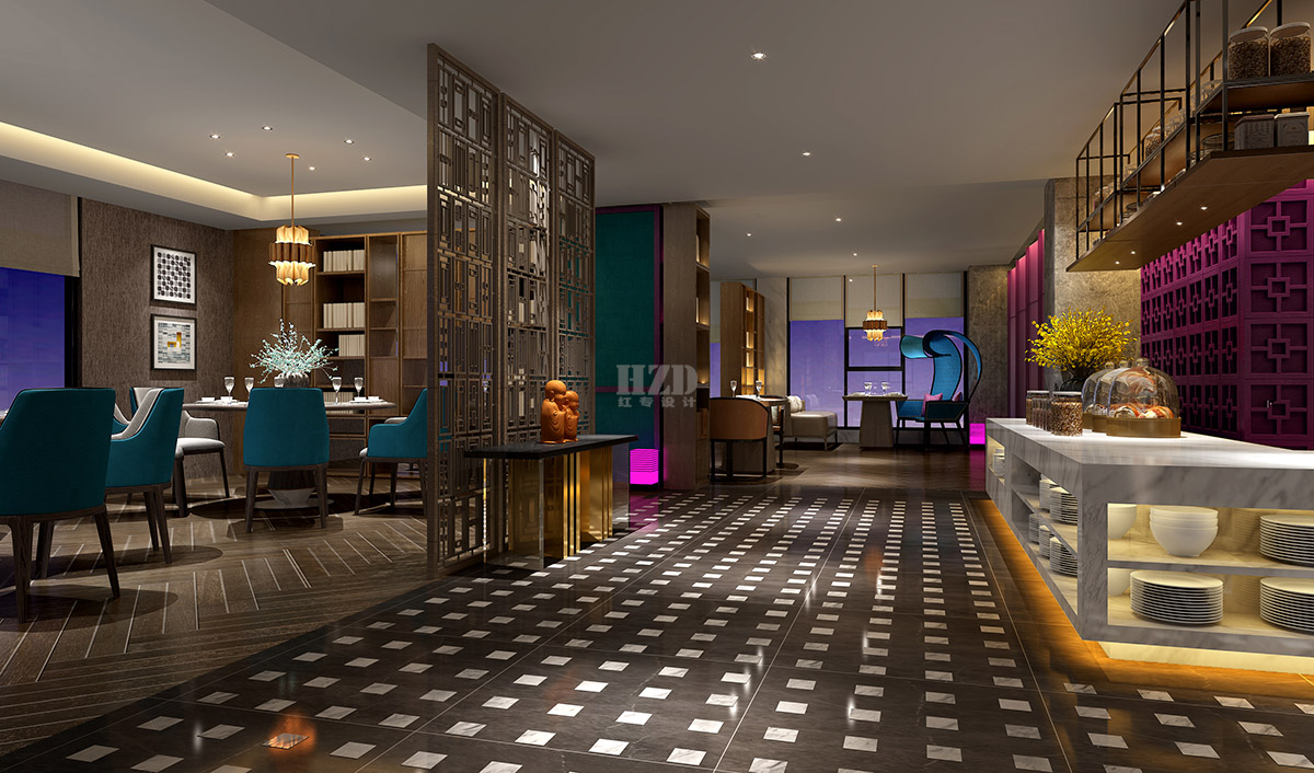 酒店设计公司 酒店设计公司