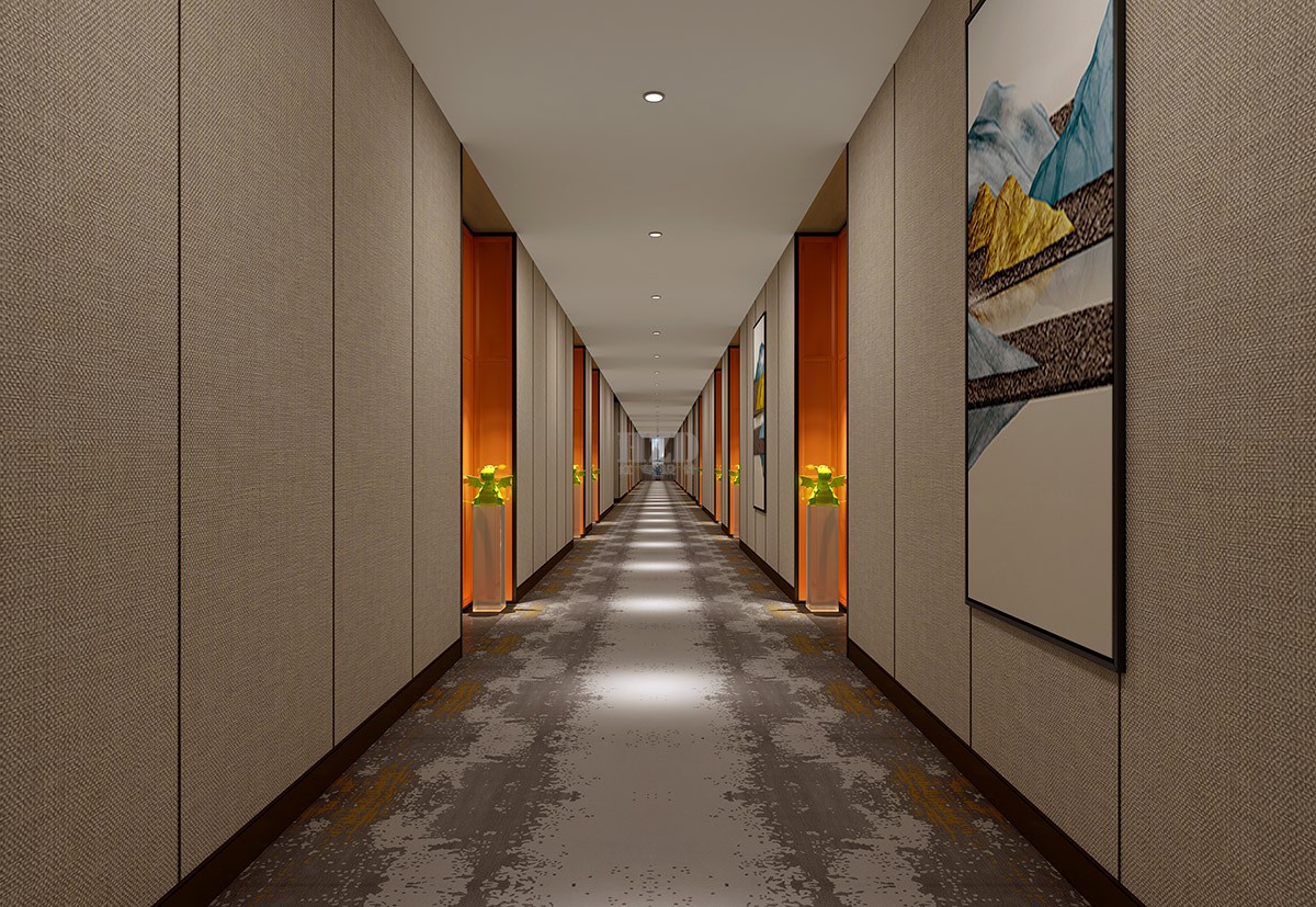 酒店设计 酒店设计