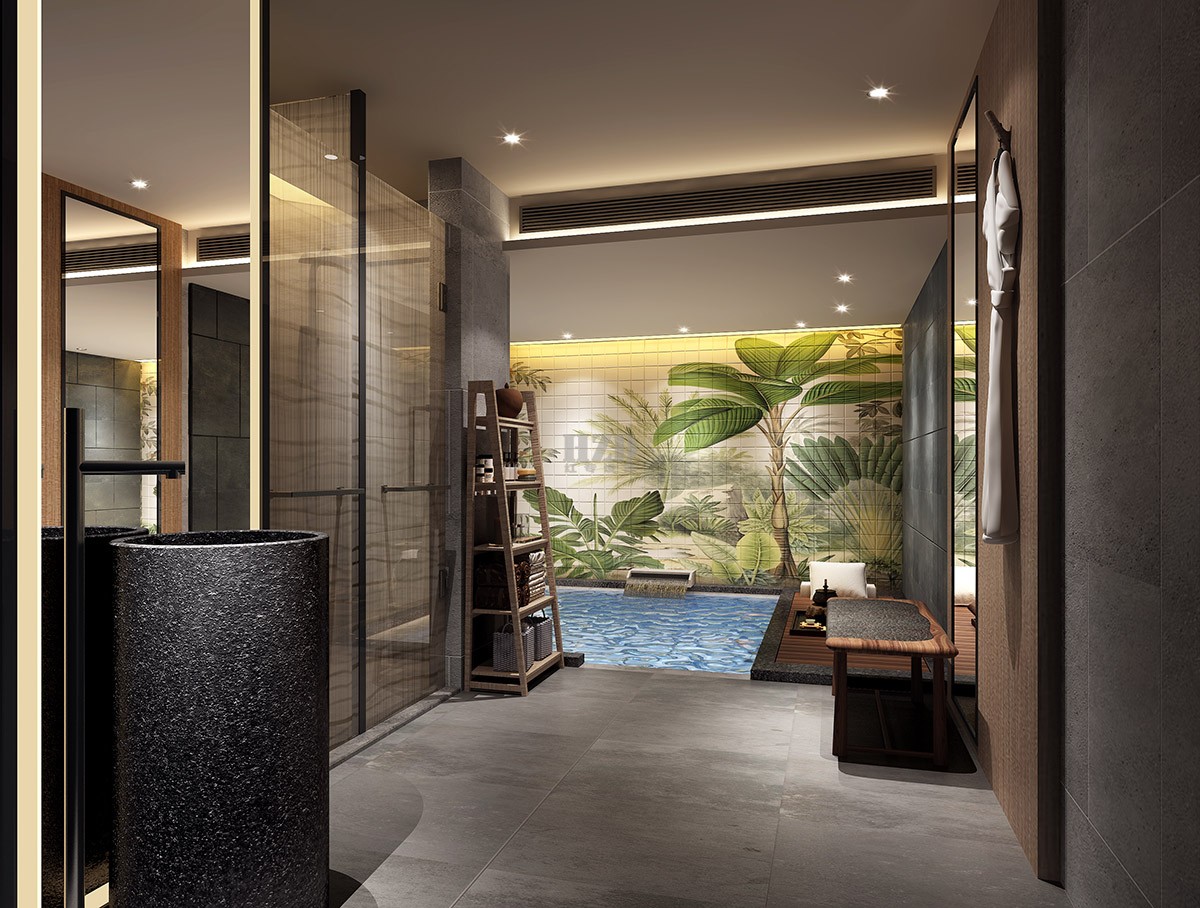 连锁酒店设计 连锁酒店设计