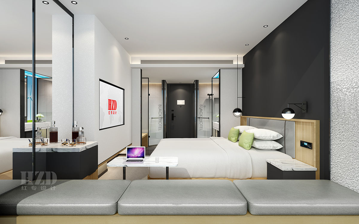 酒店设计 酒店设计